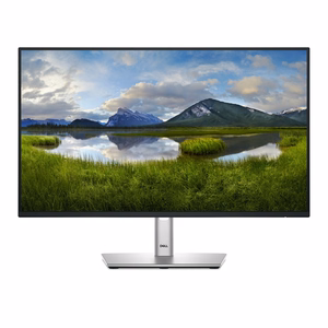 DELL P Series P2425HE arvutimonitor 61 cm (24") 1920 x 1080 px Full HD LCD, must