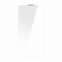 Baseus Crystal karastatud klaas tolmukindel 0.3mm iPhone 14 Pro Max jaoks (2tk)