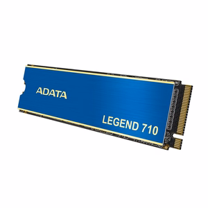 ADATA LEGEND 710 M.2 512 GB PCI Express 3.0 3D NAND NVMe