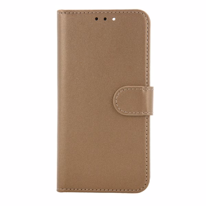 Nutikas Classic ümbris for iPhone 17 6,3" kuldne