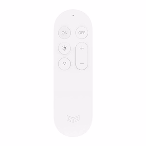 Yeelight remote control