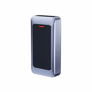 Автономный контроллер доступа и считыватель RFID-карт EM/MIFARE/HID, IP68