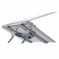 Borofone Laptop alus BH117 Graceful hall