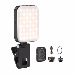 Neewer BL48B LED magnetiline selfivalgus