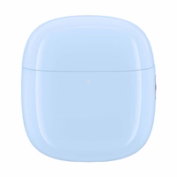 Earphones TWS Baseus Bowie WX5 (sinine)