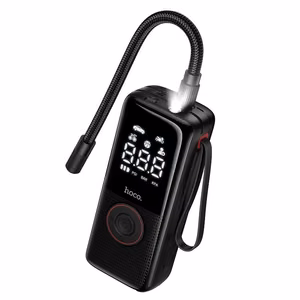 Hoco ZP18 Portable Smart Air Pump (4000mAh 10.3 bar)