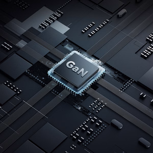 Cuktech 65W GaN 2xUSB-C 1xUSB-A Wall Laadija - Hall