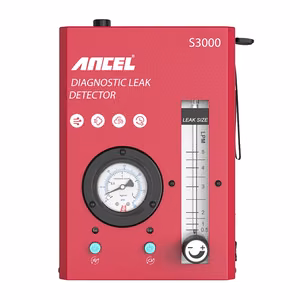 Ancel S3000 diagnostiline lekkedetektor