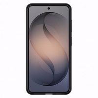 Samsung Rugged Magnet ümbris Samsung Galaxy S26, MagSafe ühilduv - must