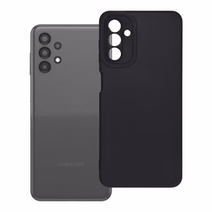 Case for Samsung A13 5G / A04S Matt 2.0 black