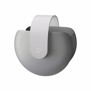 Anker Soundcore A3062Z11-97 – reisikott Space One Pro kõrvaklappidele, hall