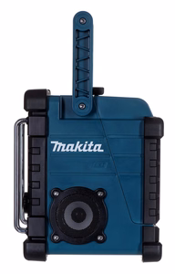 FM/AM radio DMR116 MAKITA