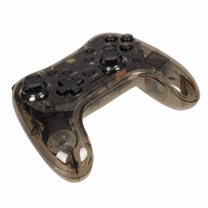 iBox IGP5 mängude kontroller must Bluetooth mängupult analoog / digitaalne Android, Nintendo Switch, Nintendo Switch Lite, Nintendo Switch OLED, PC, iOS