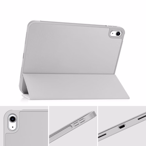 Tech-Protect SC Pen чехол для iPad 10.9" 2022 - серый