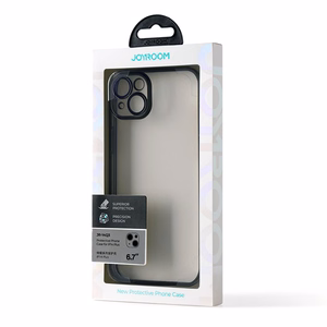 Joyroom JR-14Q3 ümbris Apple iPhone 14 Plus 6.7 "(Must)