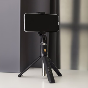 Maxlife Bluetooth selfie stick tripod MXST-100 must