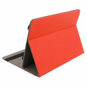 Wonder Leather Tablet Ümbris 13 inches punane