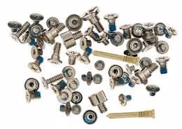 Screw set jaoks iPhone 13 Pro
