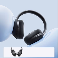 Joyroom J-Head Series JR-JH2 Wireless Headphones with ANC sininetooth - must