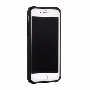 Ipaky New 360 Solid Ümbris jaoks Iphone 6/6S must