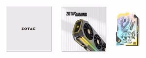 Zotac mängu GeForce RTX 5060 Ti Twin Edge OC NVIDIA 8 GB GDDR7