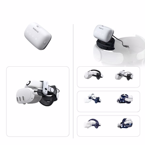 BOBOVR B100 aku jaoks S3 PRO/E3 PRO