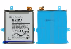 Aku original Samsung A920 A9 2018 3800mAh EB-BA920ABU (service pack)
