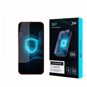 Apple iPhone 12 Mini – 3mk 1UP telefoni ekraanikaitse