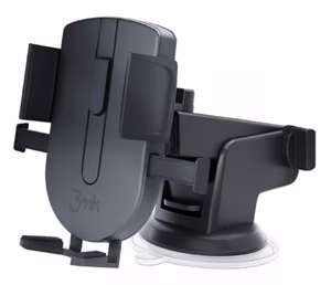 Autotelefoni hoidja 3mk Twist Automatic