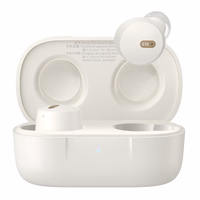 Earphones TWS Baseus Bowie E18 (valge)