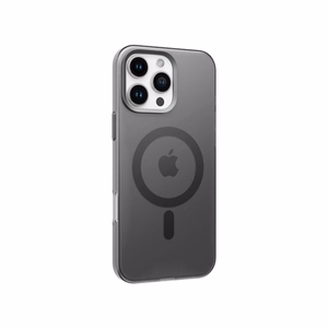 Rock Matte Series Magnetic Ümbris jaoks Iphone 16 Pro Max must