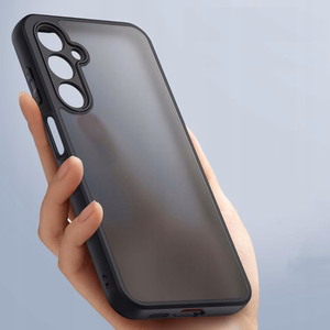 Tech-Protect MagMat Чехол для Xiaomi Redmi 14C / Poco C75 - чёрный