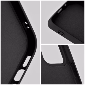 SILICONE case jaoks IPHONE 11 Pro must
