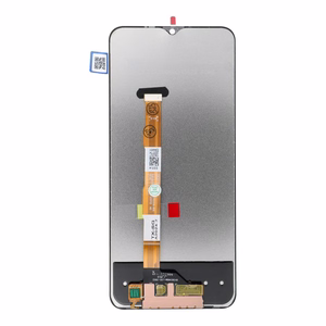 FixCell LCD Display jaoks FixCell LCD VIVO Y20 Y11S Y12A Y3S Y15 OEM without frame