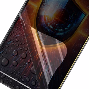 3mk Silky Matt Privacy matt privaatsuskaitsega kile Samsung Galaxy S21 5G