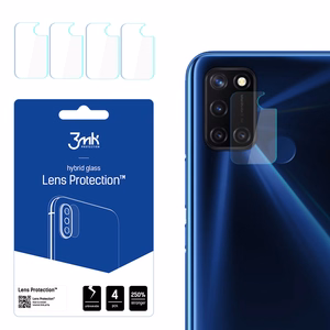 Realme C17 – 3mk Lens Protection kaamera objektiivi kaitse