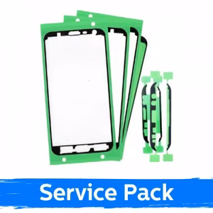 Kleebis ühilduv Samsung S921 S24 LCD kleebis (Service Pack)