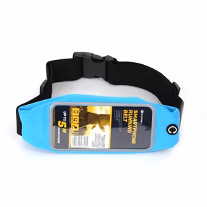 Ümbris on waist Platinet sinine 4.7' - 5.0'