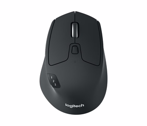 Hiir LOGITECH M720 Triathlon Bluetooth