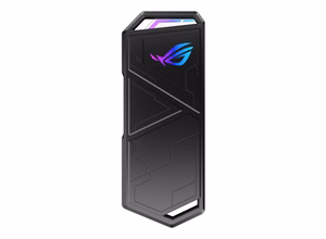 ASUS ROG Strix Arion Lite SSD korpus must M.2