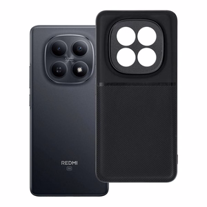 Ümbris Xiaomi Redmi Note 15 PRO 4G jaoks Noble must