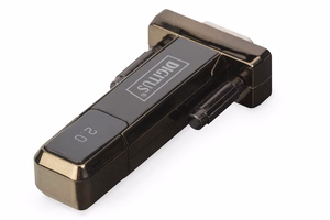 Digitus USB 2.0 jadaadapter