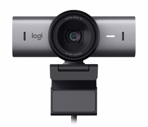 Logitech MX Brio veebikaamera