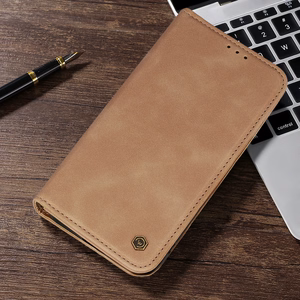 Wonder Smart Case for Xiaomi 17 Pro Max cappuccino