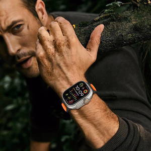 TECH-PROTECT ICONBAND LINE APPLE WATCH 8 / 9 / 10 / 11 / SE / ULTRA (44 / 45 / 46 / 49 MM) must/must