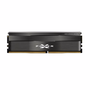 Silicon Power XPOWER Zenith mälumoodul 16 GB 2 x 8 GB DDR4 3200 MHz
