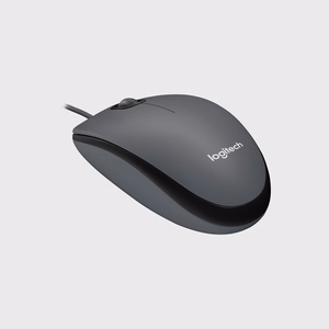 Logitech M100 hiir