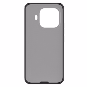 Nillkin Super Shield Pro ümbris Xiaomi 15T Pro jaoks, läbipaistev