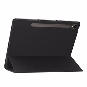 Tech-Protect SC Pen Case for Samsung Galaxy Tab S9 FE 10.9" X510 / X516B - Black