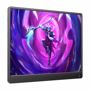 Uperfect USteam G16 kantav monitor 15,6" 1920x1080 120Hz